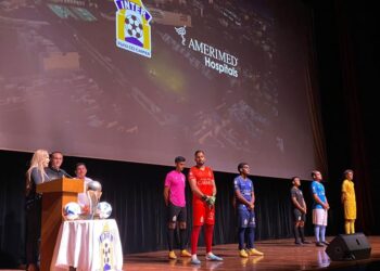Se presenta el Inter Playa del Carmen rumbo al torneo 2023-2024