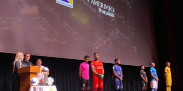 Se presenta el Inter Playa del Carmen rumbo al torneo 2023-2024