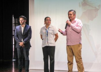 Gobierno de Solidaridad fortalece el diálogo inter-religioso