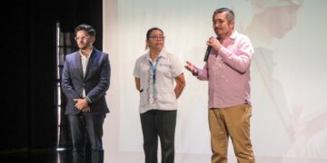 Gobierno de Solidaridad fortalece el diálogo inter-religioso