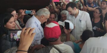 No hay marcha atrás en el tema se los libros de texto sentencia AMLO