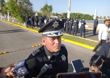 Enfrentamiento entre grupos delictivos genera violencia en el sur de Quintana Roo