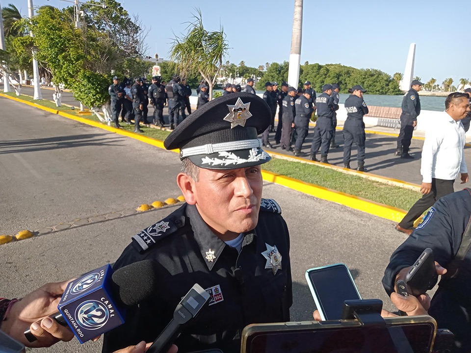 Enfrentamiento entre grupos delictivos genera violencia en el sur de Quintana Roo