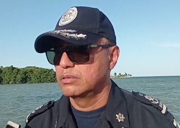 Prepara su salida el director de Seguridad Pública en Chetumal