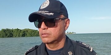 Prepara su salida el director de Seguridad Pública en Chetumal