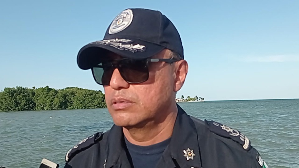 Prepara su salida el director de Seguridad Pública en Chetumal