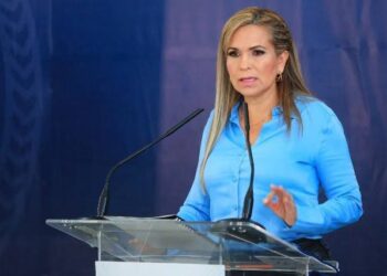 “Que den la cara”, pide Lilí Campos a autores de la guerra sucia en su contra