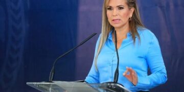 “Que den la cara”, pide Lilí Campos a autores de la guerra sucia en su contra