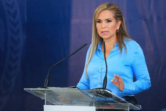 “Que den la cara”, pide Lilí Campos a autores de la guerra sucia en su contra