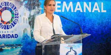 Lili Campos: en Solidaridad estamos dando resultados