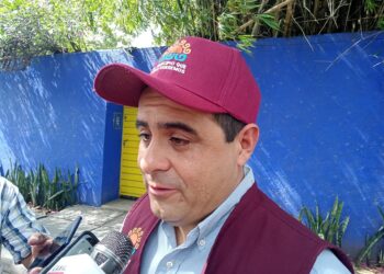 Ayuntamiento de Othón P. Blanco eroga 25 por ciento adicional por luz