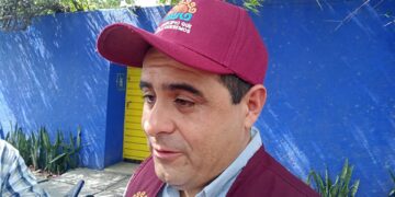 Ayuntamiento de Othón P. Blanco eroga 25 por ciento adicional por luz