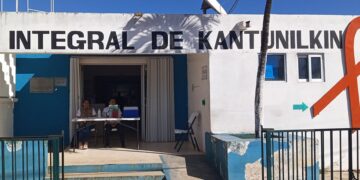 Gobierno de Q.Roo invertirá cinco mdp para rehabilitar Hospital de Kantunilkín