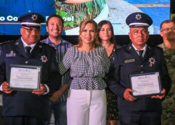 Por primera vez en Solidaridad logran jubilación de policías