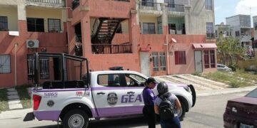 Localizan en Cancún a menor con alerta Amber, hay una persona detenida