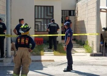 Tragedia en Playa del Carmen: dos Mujeres pierden la vida por Inhalación de vapores tóxicos