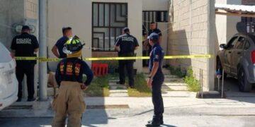 Tragedia en Playa del Carmen: dos Mujeres pierden la vida por Inhalación de vapores tóxicos