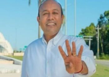 Magistrada Claudia Carrillo Gasca que sus dos compañeros se lancen a la defensa de Luis Gamero