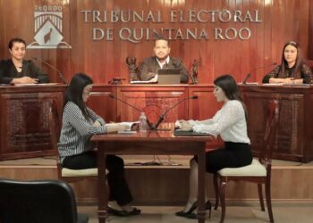 Reforma Constitucional Impactará la posición de Luis Gamero Barranco en el Gobierno de Mara Lezama