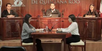 Reforma Constitucional Impactará la posición de Luis Gamero Barranco en el Gobierno de Mara Lezama