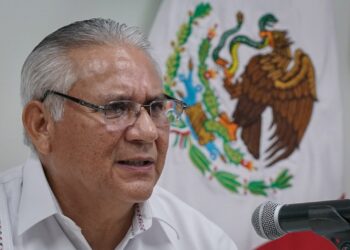 Fiscalía de Q.Roo abrió más de mil carpetas de investigación la semana pasada