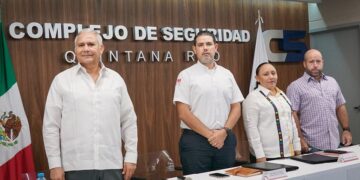 Óscar Montes de Oca “hereda” a Fiscalía de Quintana Roo 300 mil carpetas de investigación rezagadas