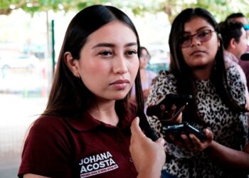 Piden a dirigente morenista en Quintana Roo ponga atención al trabajo de los alcaldes de su partido