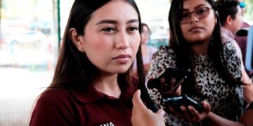 Piden a dirigente morenista en Quintana Roo ponga atención al trabajo de los alcaldes de su partido