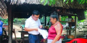 Diputado asegura tener logros en XVII Legislatura del Congreso de Q.Roo