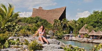 Ocupación hotelera creció en 70 destinos turísticos de México en el primer semestre