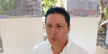 Inician trabajos de mejoramiento arqueológico en el sur de Q.Roo