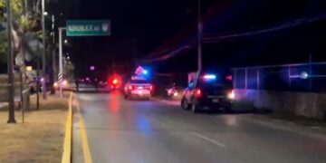 Homicidio a Balazos en las Inmediaciones del Aeropuerto de Chetumal
