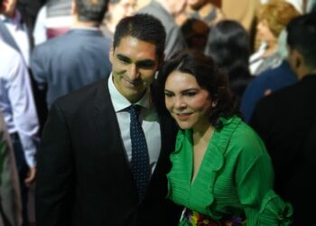 Felixismo-borgismo con ‘otra piel’