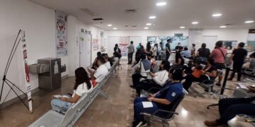 IMSS Q.Roo pide a población estar atenta a síntomas del dengue