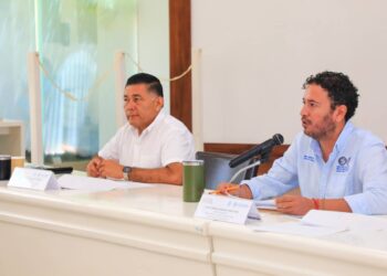 Registra Solidaridad finanzas positivas