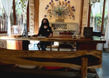 Hoteleros mantendrán plantilla hotelera, pese a próxima temporada baja: CROC