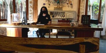 Hoteleros mantendrán plantilla hotelera, pese a próxima temporada baja: CROC