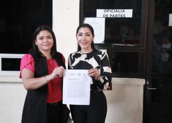 PRI y PAN presentan exhorto a la CFE, CRE y se para que terminen los "apagones" en Quintana Roo