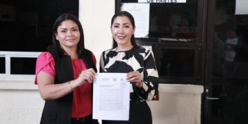 PRI y PAN presentan exhorto a la CFE, CRE y se para que terminen los "apagones" en Quintana Roo