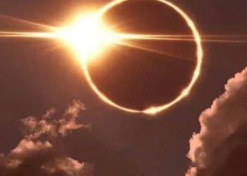 Quintanarroenses estarán en primera fila durante eclipse solar anular