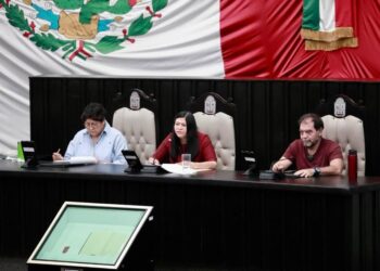 Se pone fin a la incertidumbre de las inversiones con reformas a la ley de asentamientos humanos