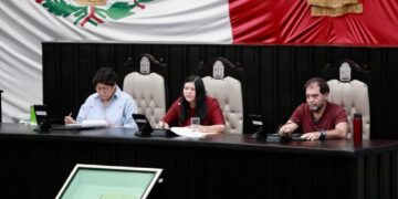 Se pone fin a la incertidumbre de las inversiones con reformas a la ley de asentamientos humanos