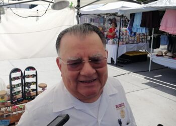 "Al gobierno actual no nos quieren mucho los empresarios grandes": Arturo Abreu