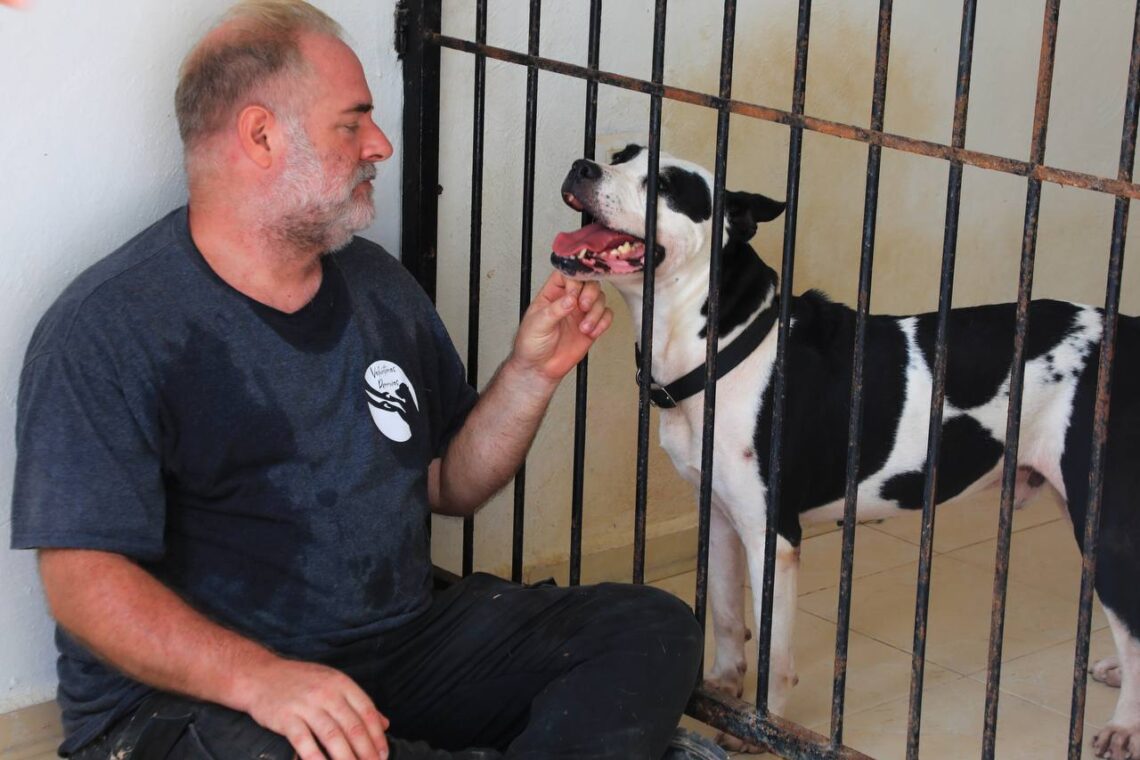 Inauguran nuevas instalaciones del Cebiam