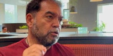Es más importante el proyecto de nación que los cargos, firma Humberto Aldana