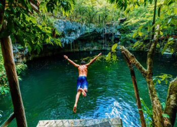 Adultos activos, Nicho de Mercado cautivo de Puerto Morelos y Lázaro Cárdenas