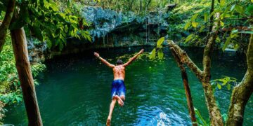 Adultos activos, Nicho de Mercado cautivo de Puerto Morelos y Lázaro Cárdenas