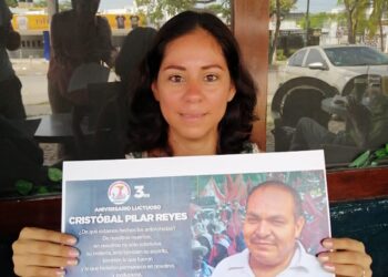 Antorchistas en pie de lucha contra la desigualdad