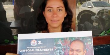Antorchistas en pie de lucha contra la desigualdad