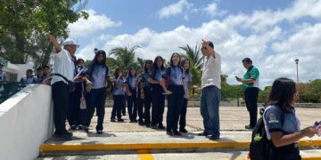 Sin contratiempos arranca la carrera de Técnico Ferroviario